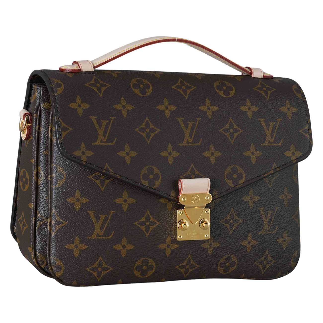 LOUIS VUITTON(USED)루이비통 M44875 포쉐트 메티스
